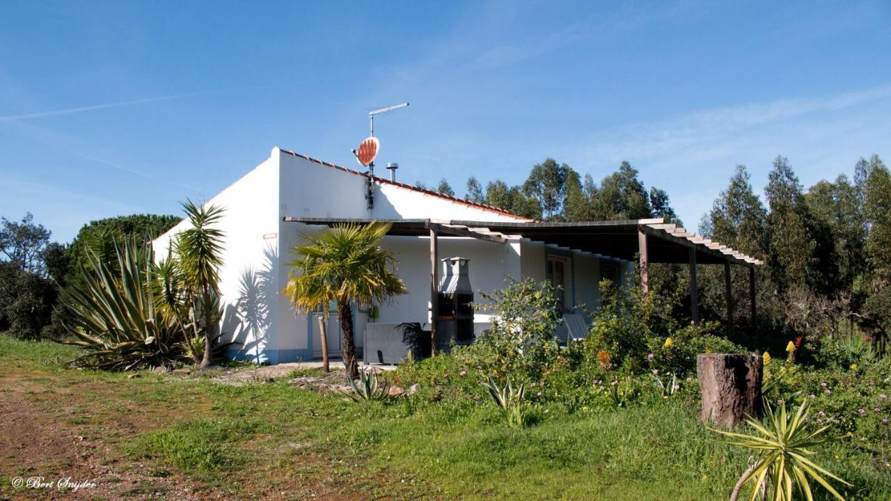 Monte Horizonte - The Private Villas - Eco & Nature (Adults Only) Сантиагу-ду-Касен Экстерьер фото