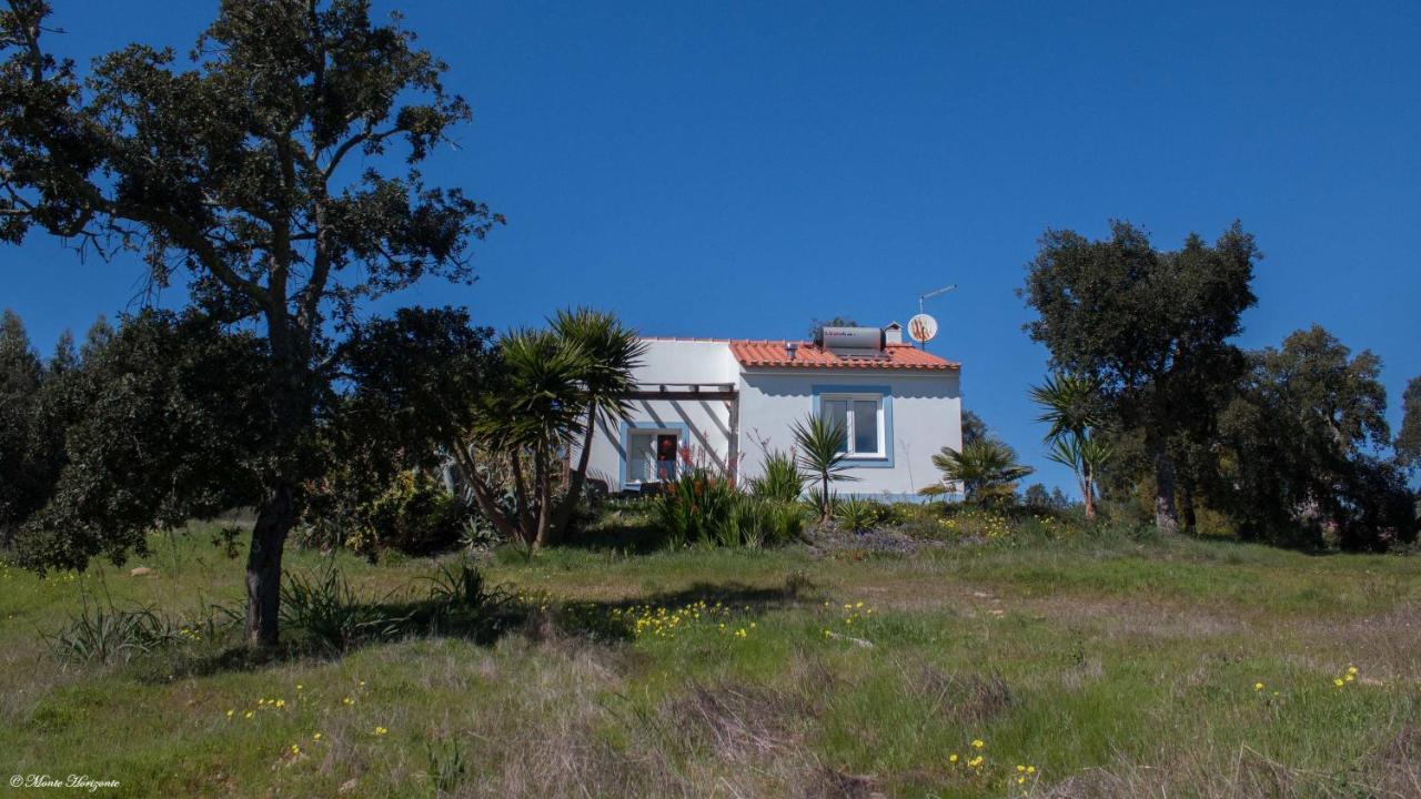 Monte Horizonte - The Private Villas - Eco & Nature (Adults Only) Сантиагу-ду-Касен Экстерьер фото